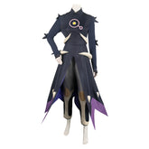 The Owl House Luz Noceda Cosplay Kostüm Halloween Karneval Outfits